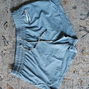 Vuori Clementine 2.0 Performance Shorts Sz Large